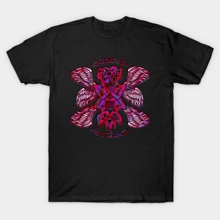 Angel of nightmares T-Shirt